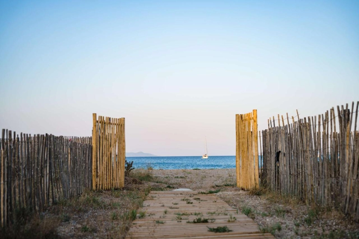 Le Hameau Des Pesquiers Ecolodge & Spa - Hotel Photo 43