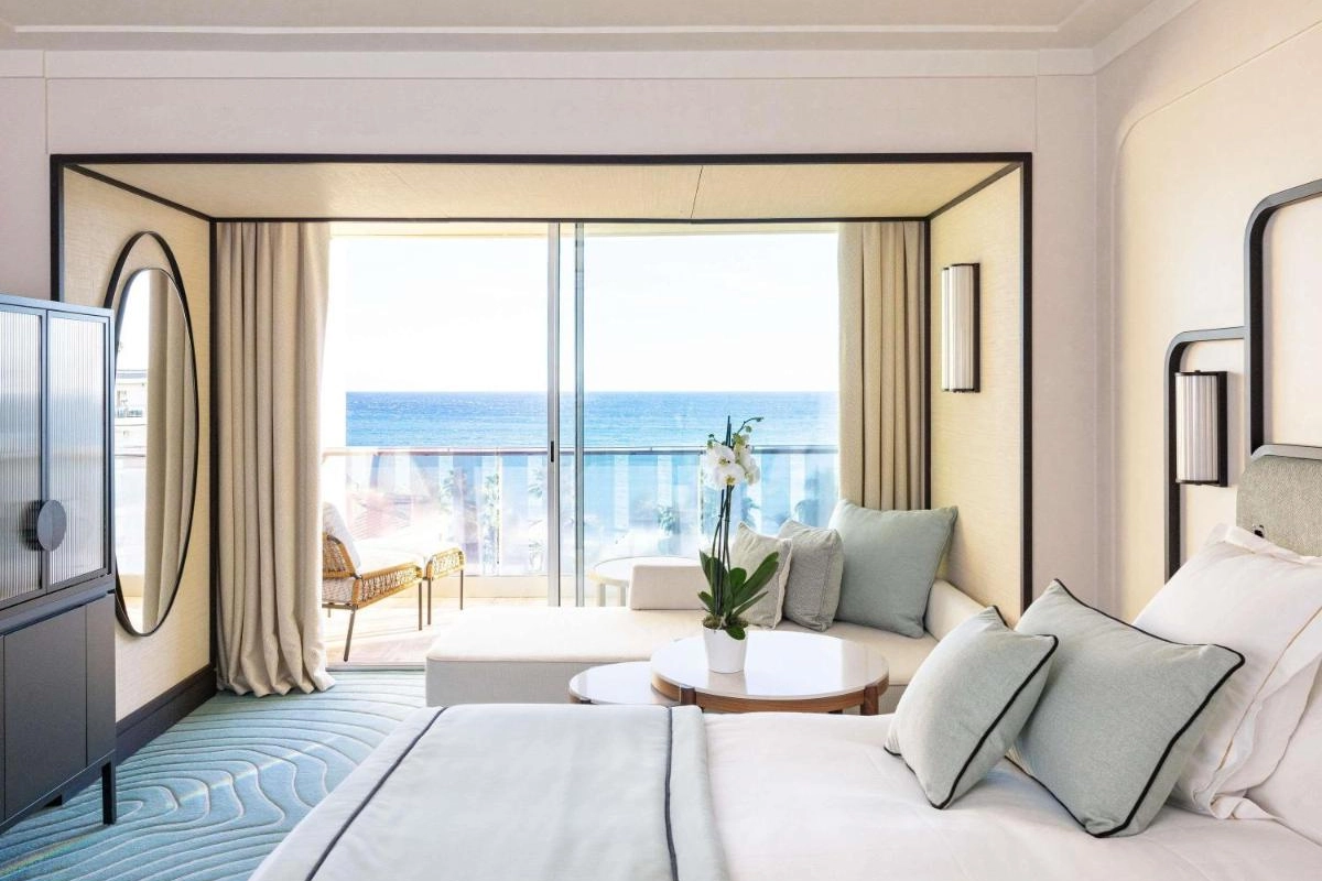 Mondrian Cannes - Hotel Photo 1