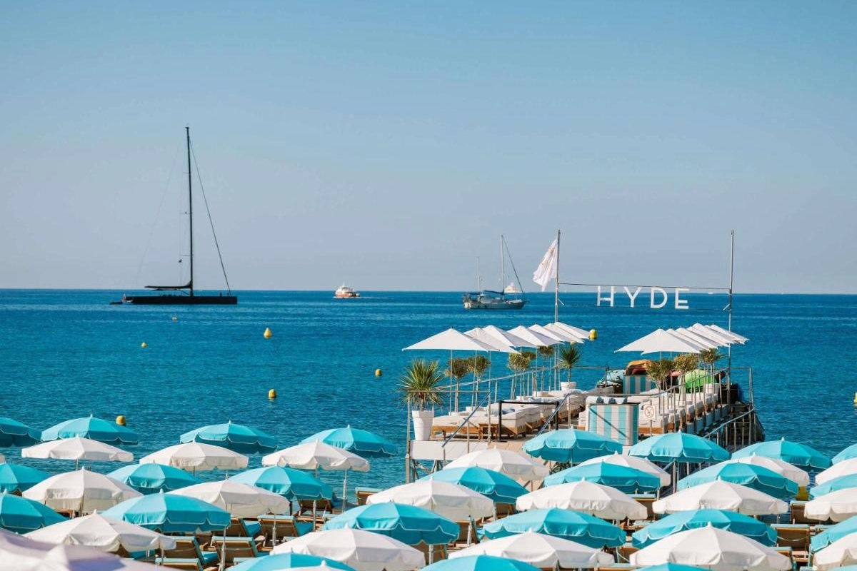 Mondrian Cannes - Hotel Photo 4