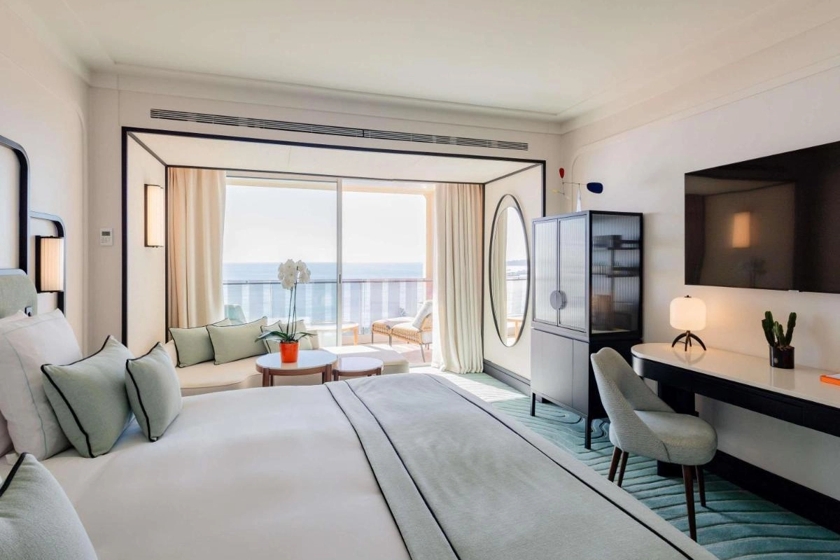 Mondrian Cannes - Hotel Photo 7