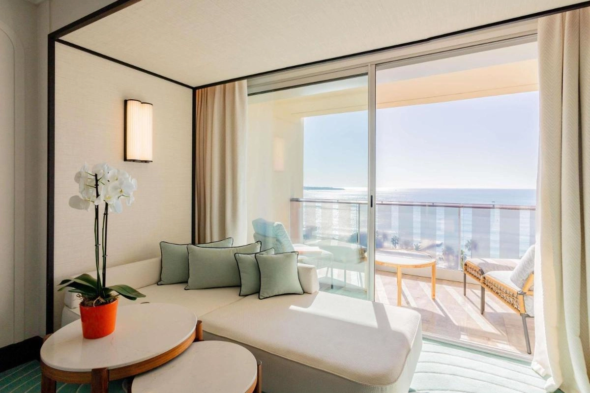 Mondrian Cannes - Hotel Photo 10