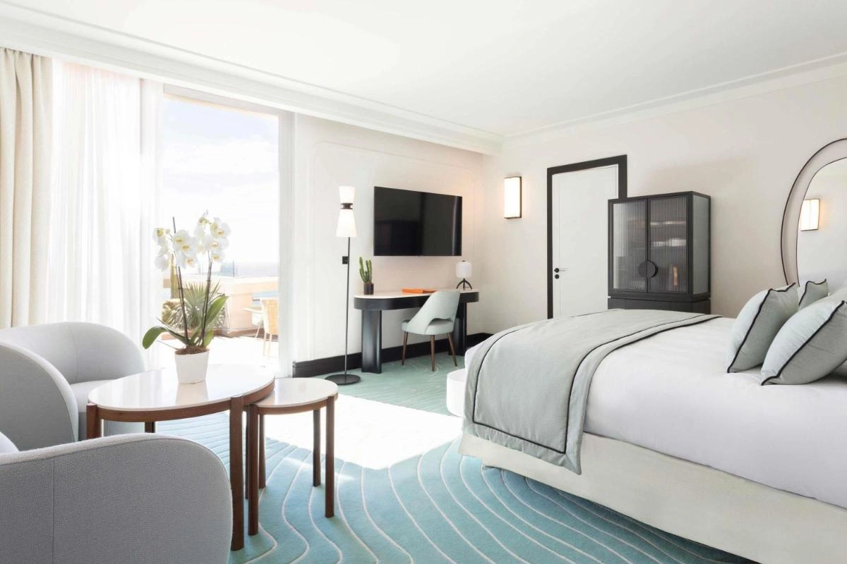 Mondrian Cannes - Hotel Photo 12