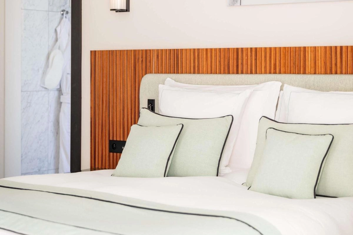 Mondrian Cannes - Hotel Photo 13