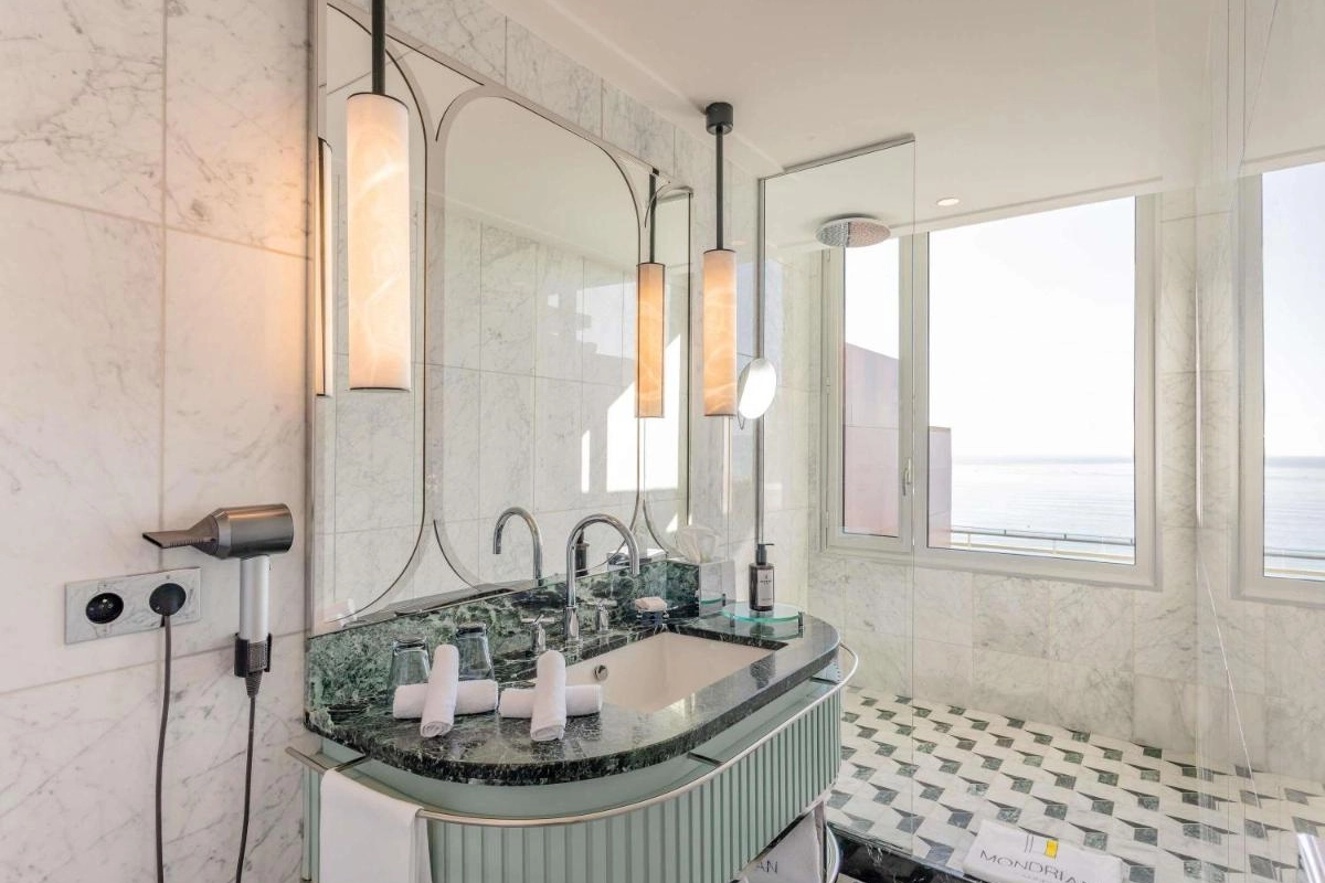 Mondrian Cannes - Hotel Photo 15
