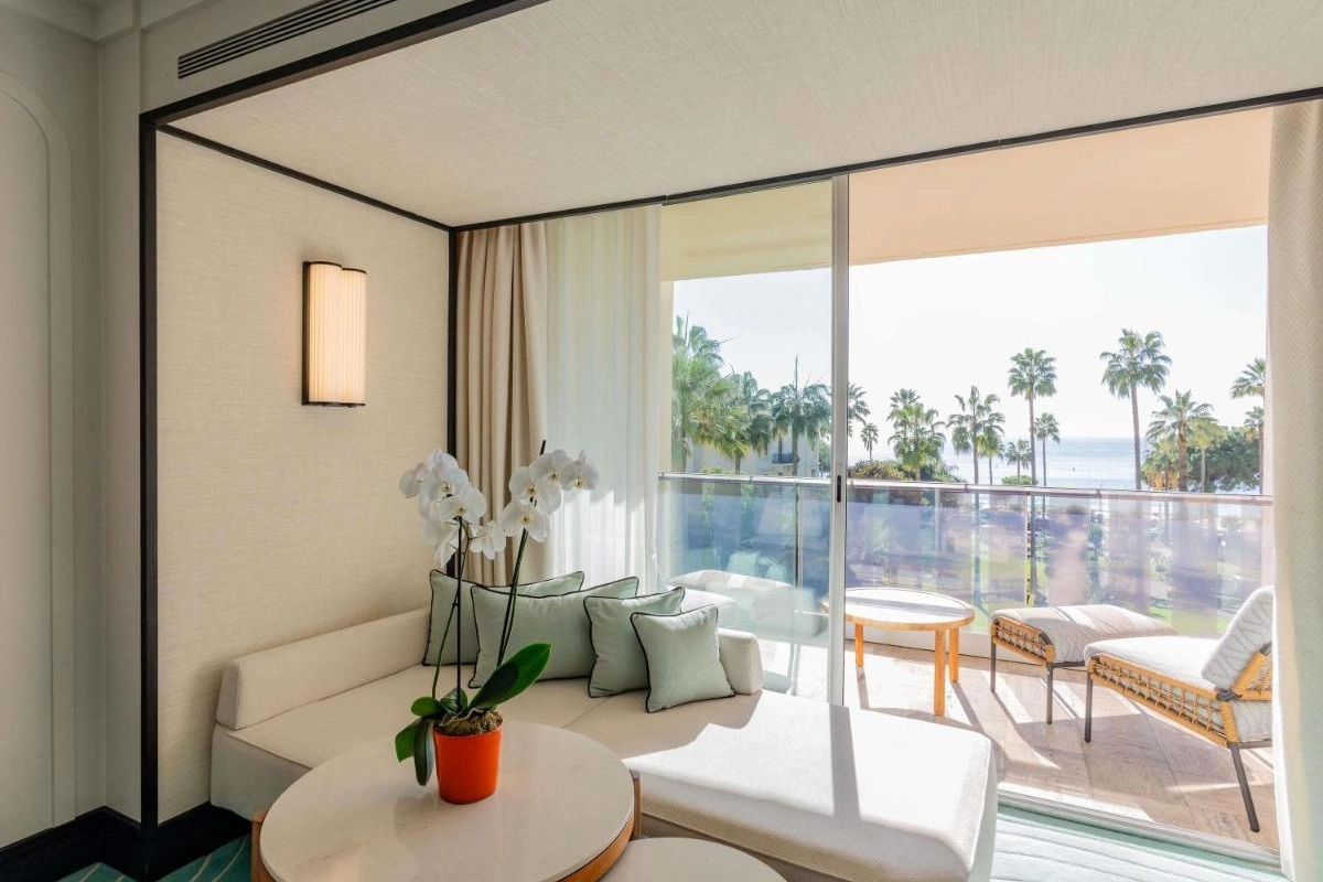 Mondrian Cannes - Hotel Photo 21