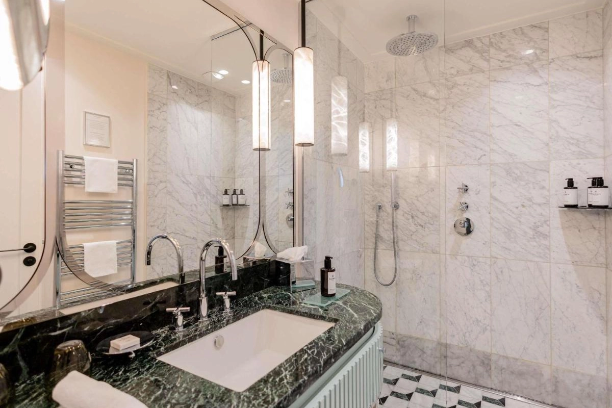 Mondrian Cannes - Hotel Photo 23