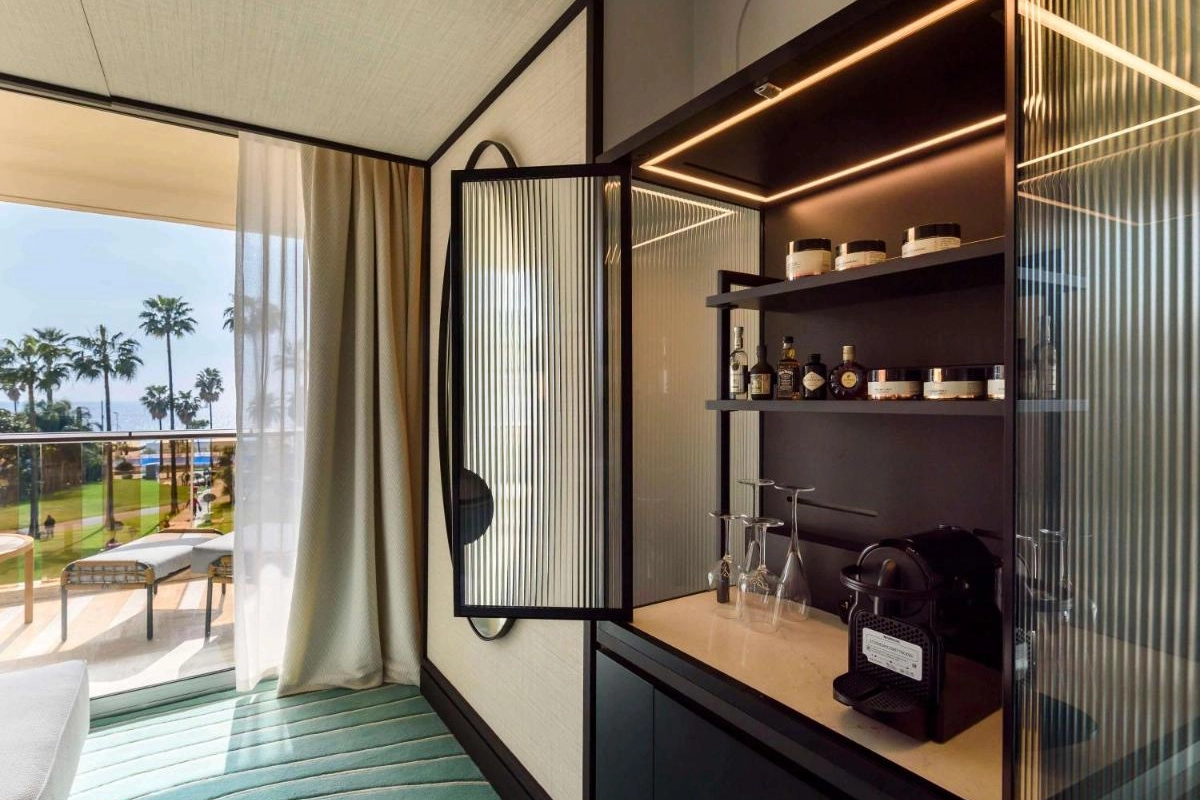 Mondrian Cannes - Hotel Photo 25