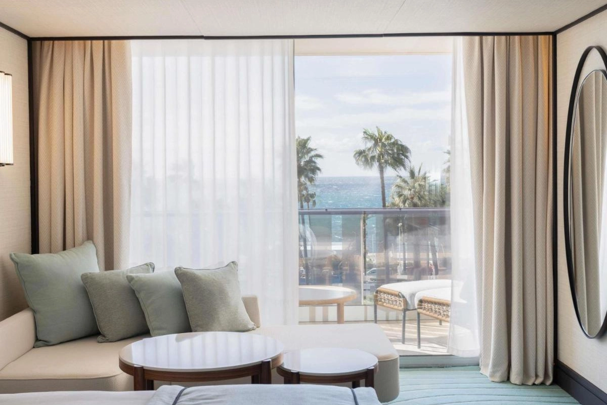 Mondrian Cannes - Hotel Photo 26