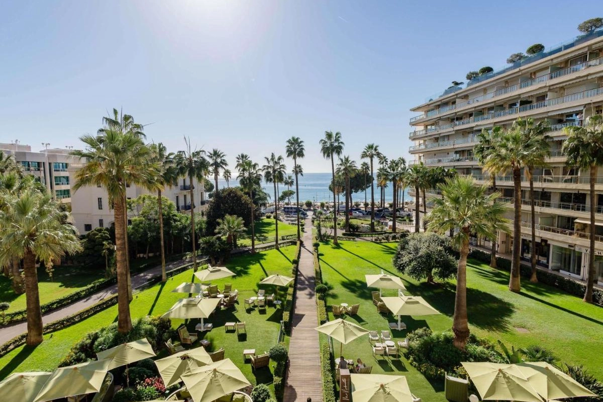 Mondrian Cannes - Hotel Photo 27