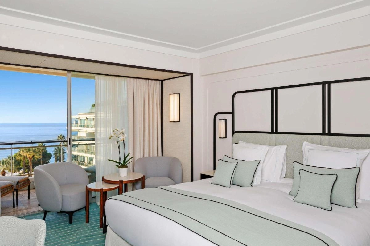 Mondrian Cannes - Hotel Photo 31