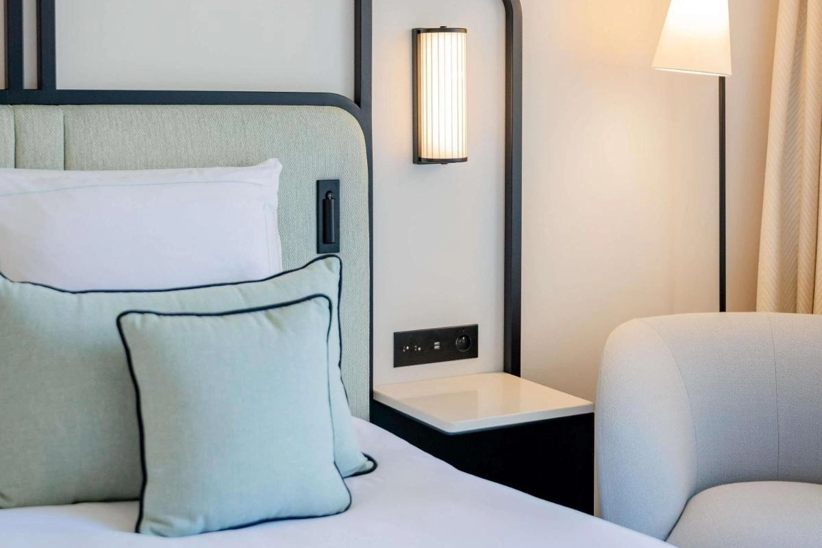 Mondrian Cannes - Hotel Photo 33