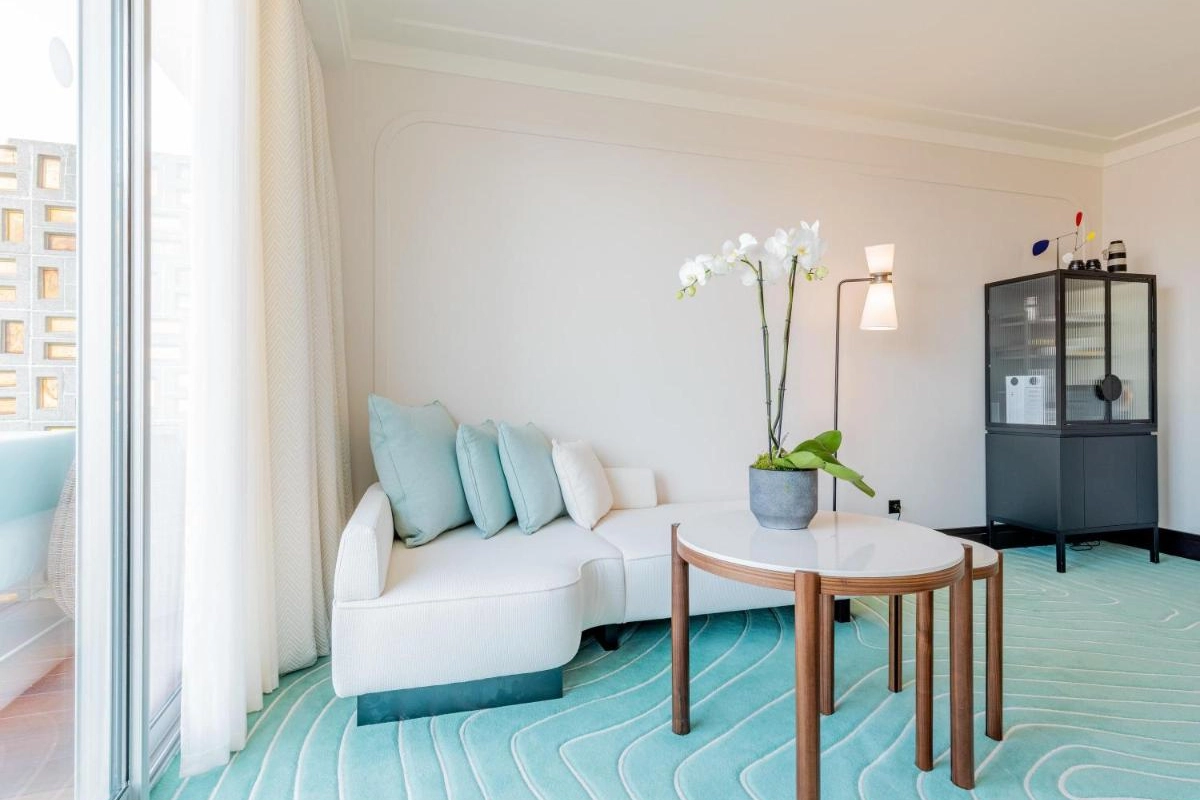 Mondrian Cannes - Hotel Photo 36