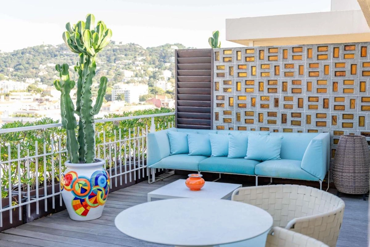 Mondrian Cannes - Hotel Photo 42