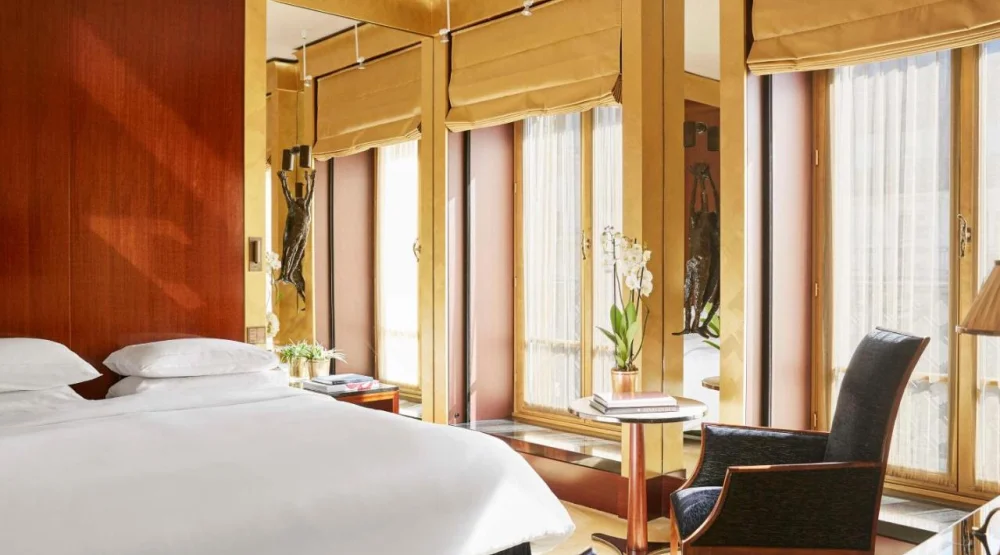 Prestige Suite at Park Hyatt Paris Vendome