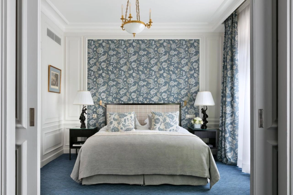 Hotel San Regis - Hotel Photo 7