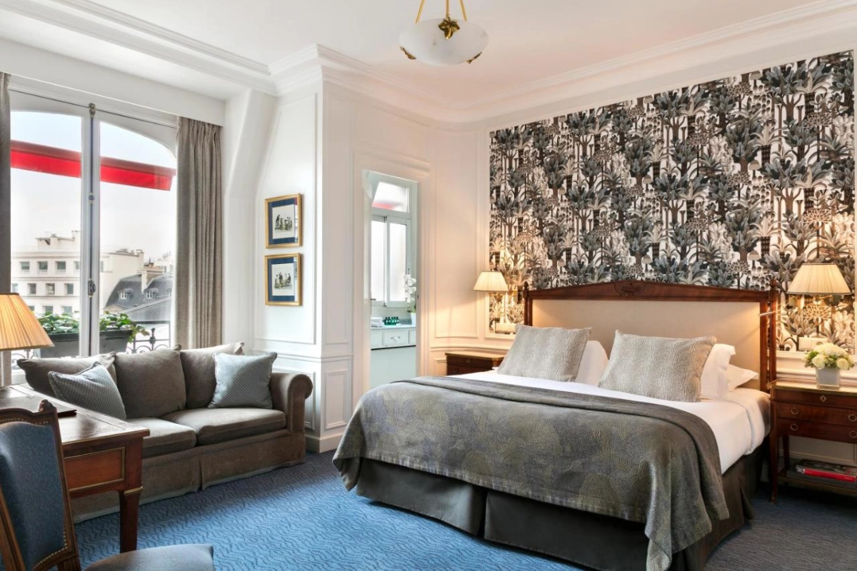 Hotel San Regis - Hotel Photo 11