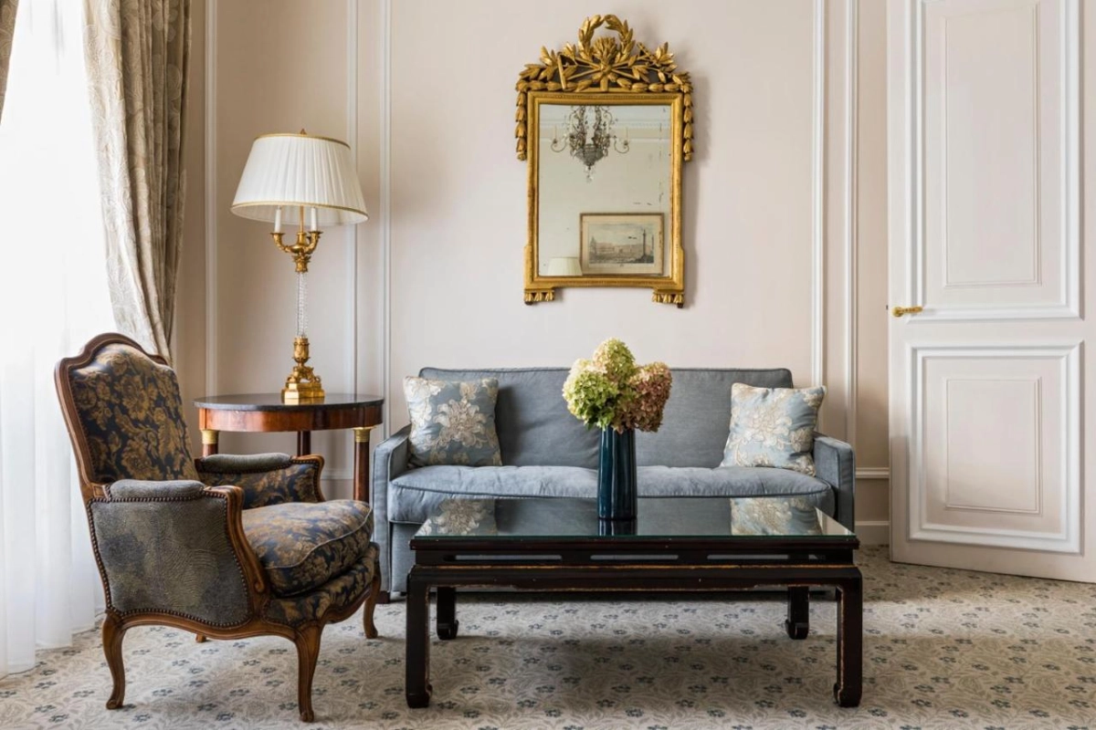 Hotel San Regis - Hotel Photo 12