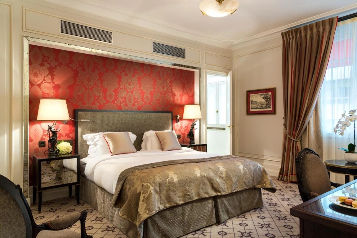 Hotel San Regis - Hotel Photo 15