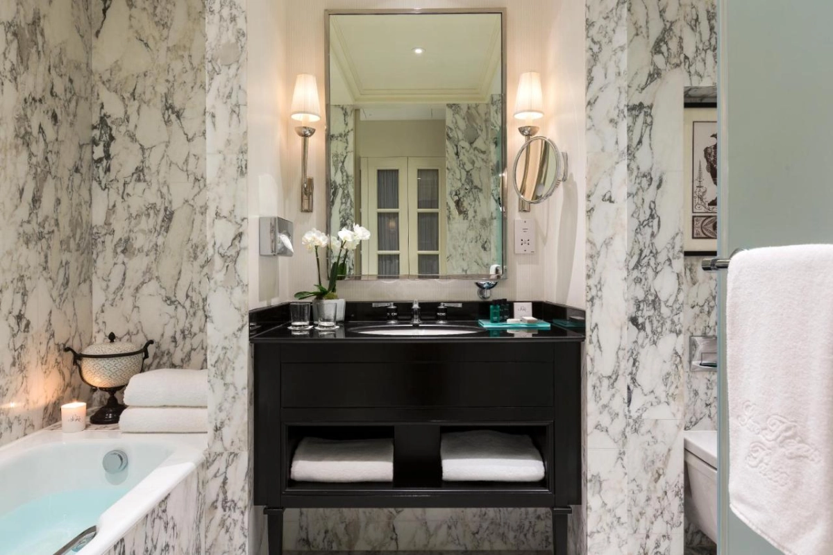 Hotel San Regis - Hotel Photo 20