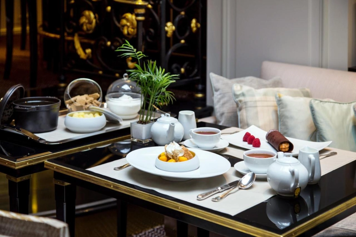 Hotel San Regis - Hotel Photo 24