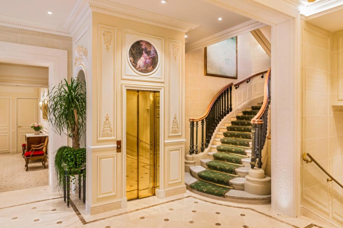 Hotel San Regis - Hotel Photo 26