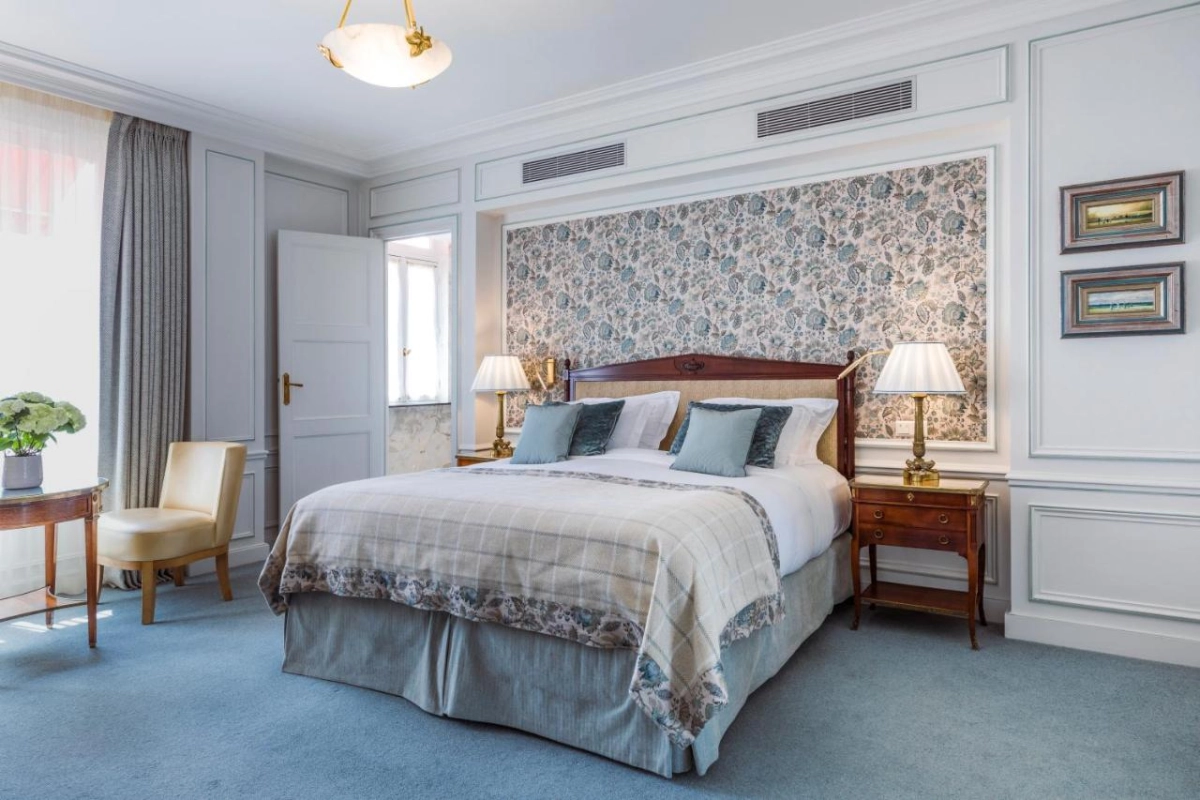 Hotel San Regis - Hotel Photo 27