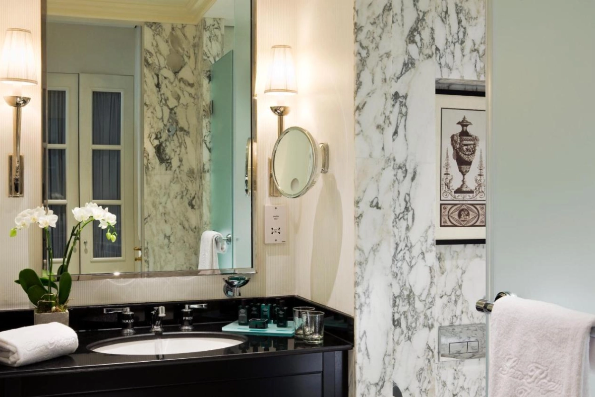 Hotel San Regis - Hotel Photo 31