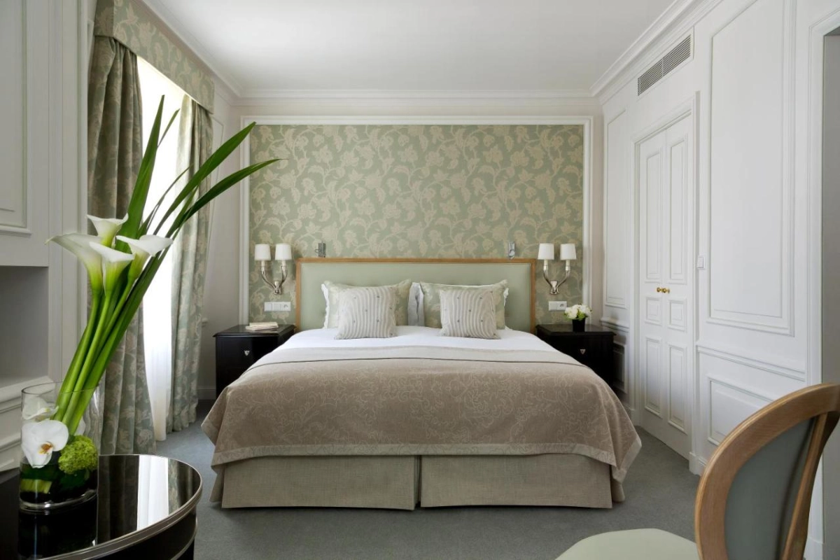 Hotel San Regis - Hotel Photo 33