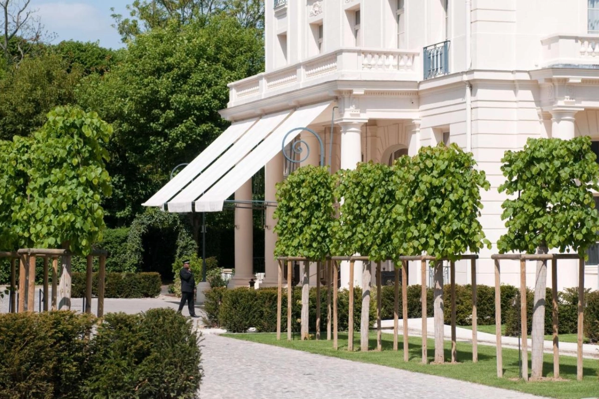 Waldorf Astoria Versailles Trianon Palace - Hotel Photo 7