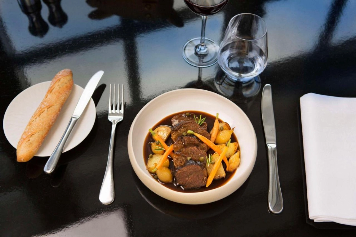 Waldorf Astoria Versailles Trianon Palace - Hotel Photo 24