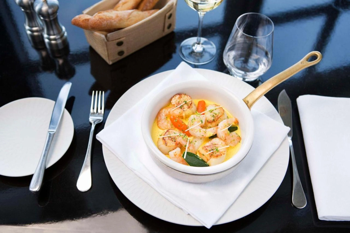 Waldorf Astoria Versailles Trianon Palace - Hotel Photo 25