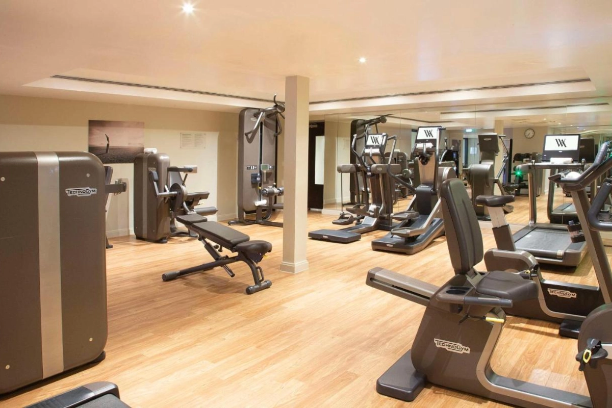 Waldorf Astoria Versailles Trianon Palace - Hotel Photo 27