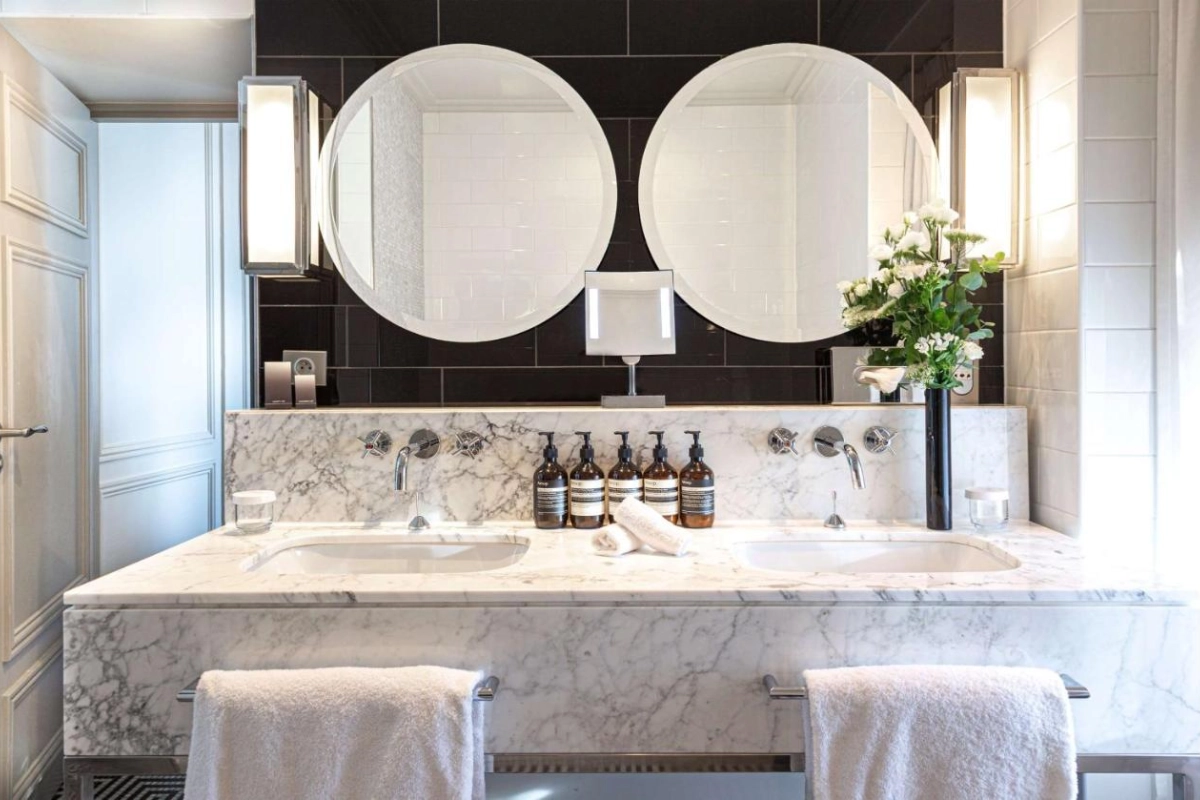 Waldorf Astoria Versailles Trianon Palace - Hotel Photo 28