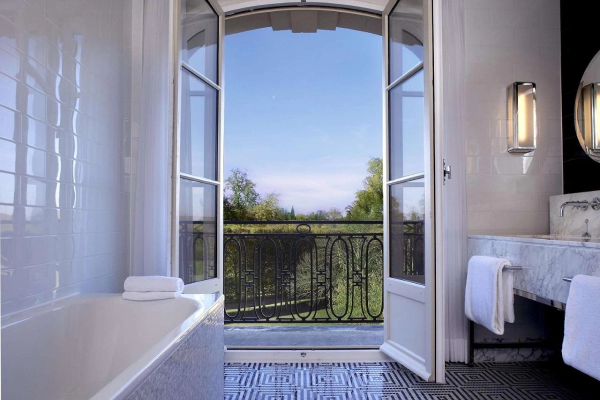 Waldorf Astoria Versailles Trianon Palace - Hotel Photo 29