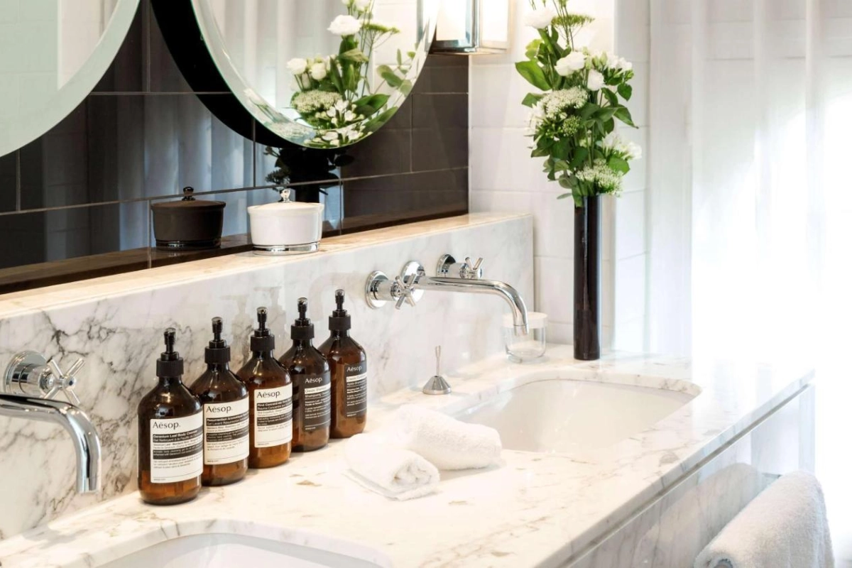 Waldorf Astoria Versailles Trianon Palace - Hotel Photo 31