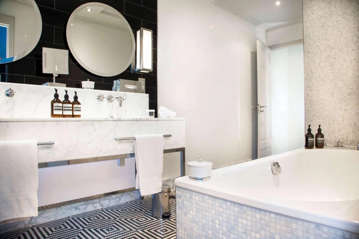 Waldorf Astoria Versailles Trianon Palace - Hotel Photo 32