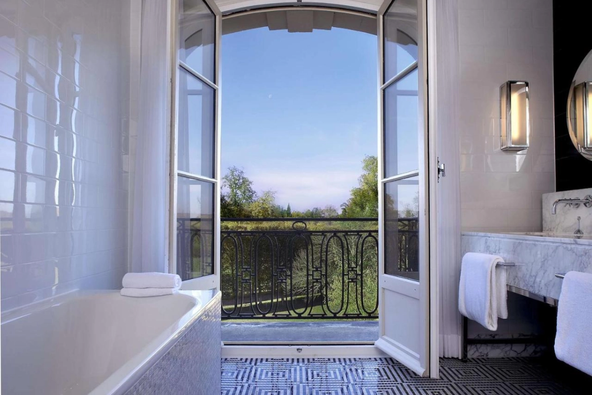 Waldorf Astoria Versailles Trianon Palace - Hotel Photo 33