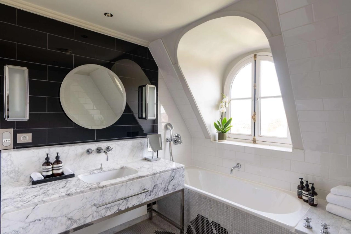 Waldorf Astoria Versailles Trianon Palace - Hotel Photo 36