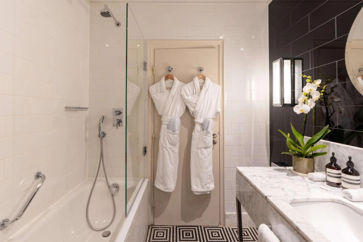 Waldorf Astoria Versailles Trianon Palace - Hotel Photo 44