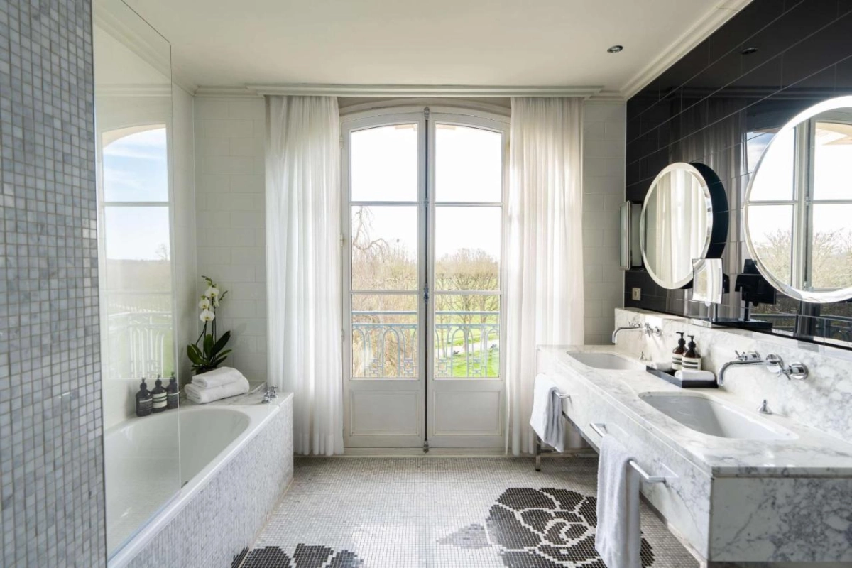 Waldorf Astoria Versailles Trianon Palace - Hotel Photo 45