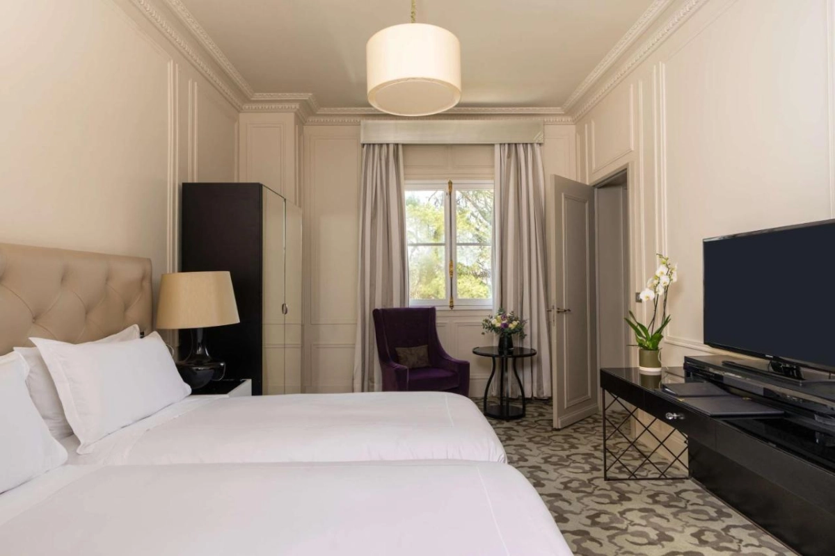 Waldorf Astoria Versailles Trianon Palace - Hotel Photo 46