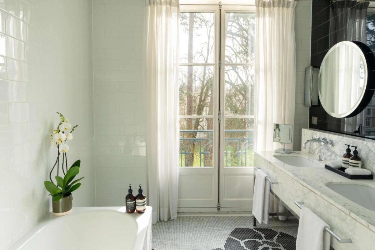 Waldorf Astoria Versailles Trianon Palace - Hotel Photo 49