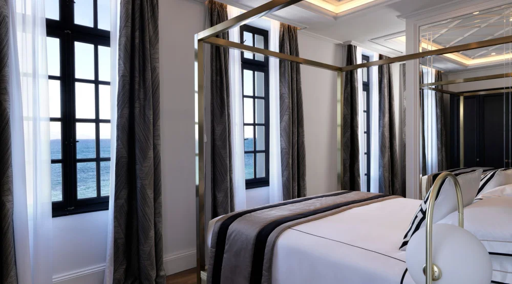 Executive Loft Suite at Albergo Gelsomino