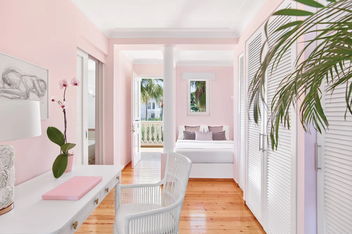 Mandola Rosa, A Grecotel Resort to Live - Hotel Photo 2