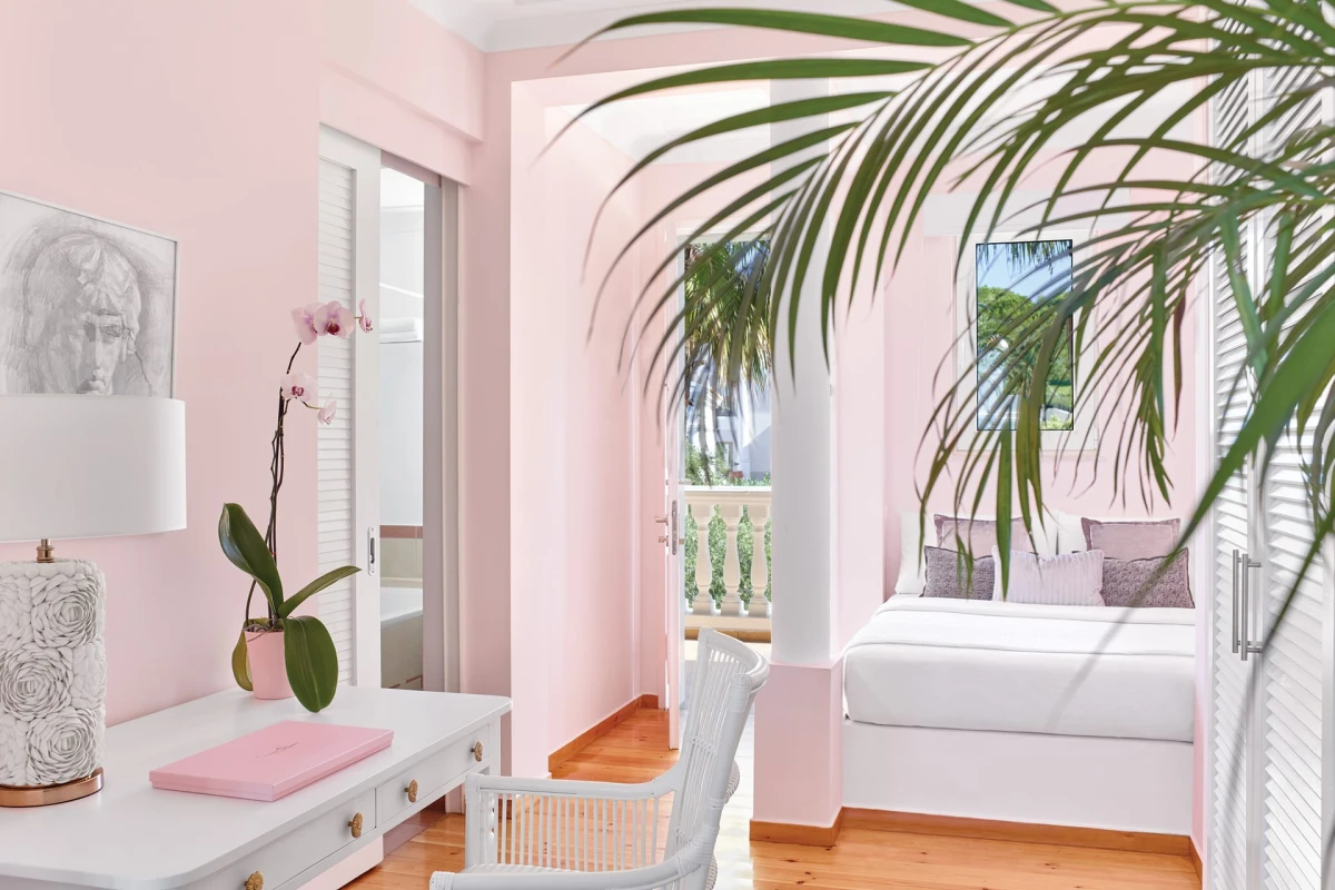 Mandola Rosa, A Grecotel Resort to Live - Hotel Photo 4