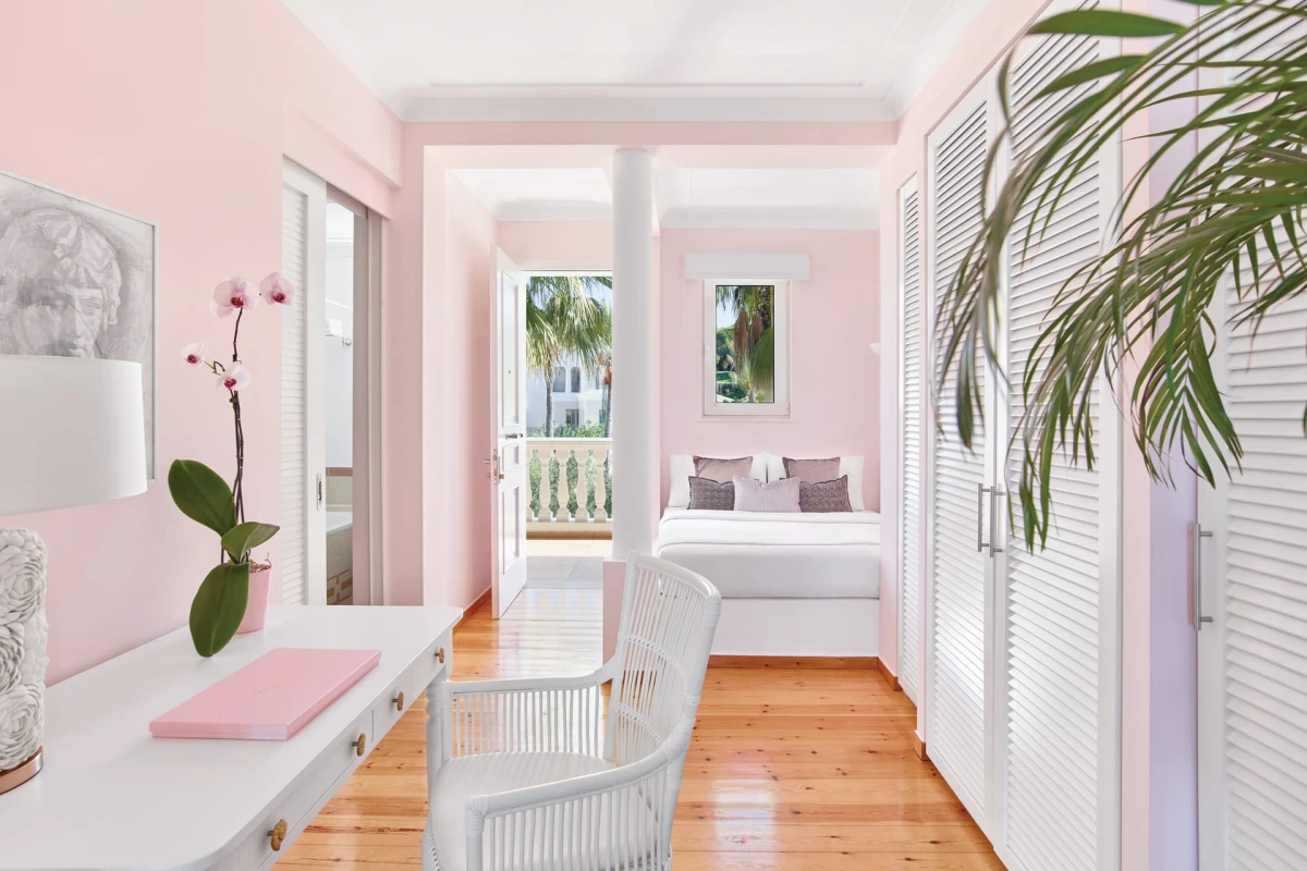 Mandola Rosa, A Grecotel Resort to Live - Hotel Photo 9