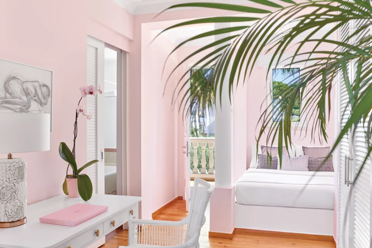 Mandola Rosa, A Grecotel Resort to Live - Hotel Photo 12