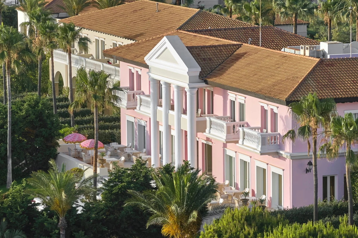 Mandola Rosa, A Grecotel Resort to Live - Hotel Photo 14