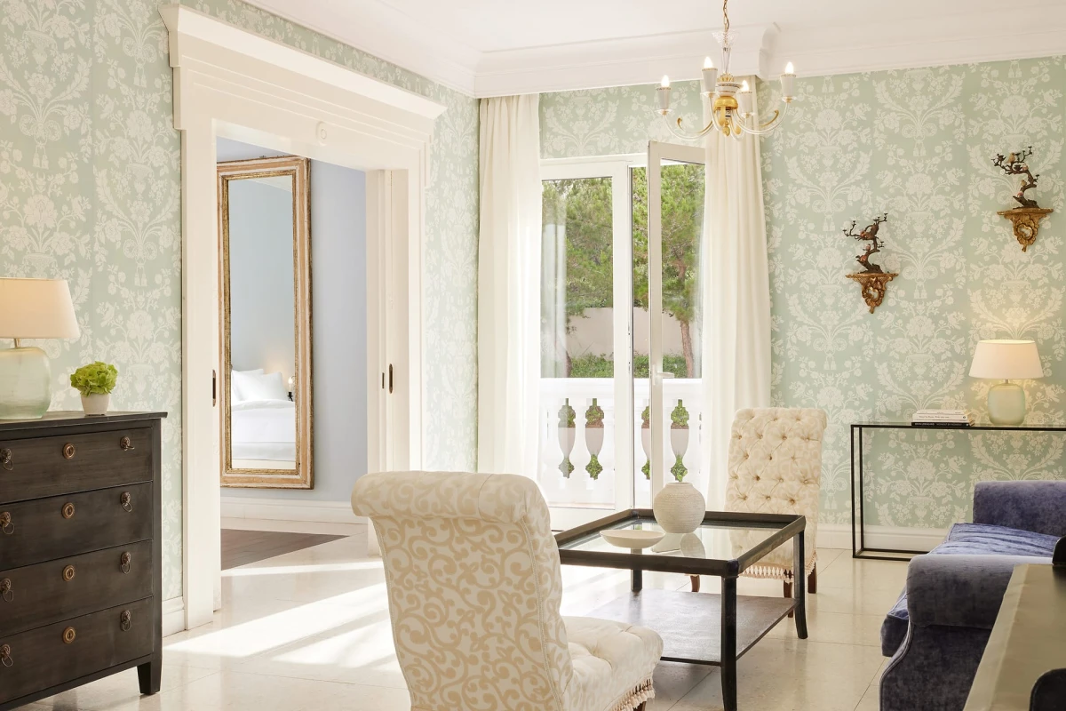 Mandola Rosa, A Grecotel Resort to Live - Hotel Photo 16