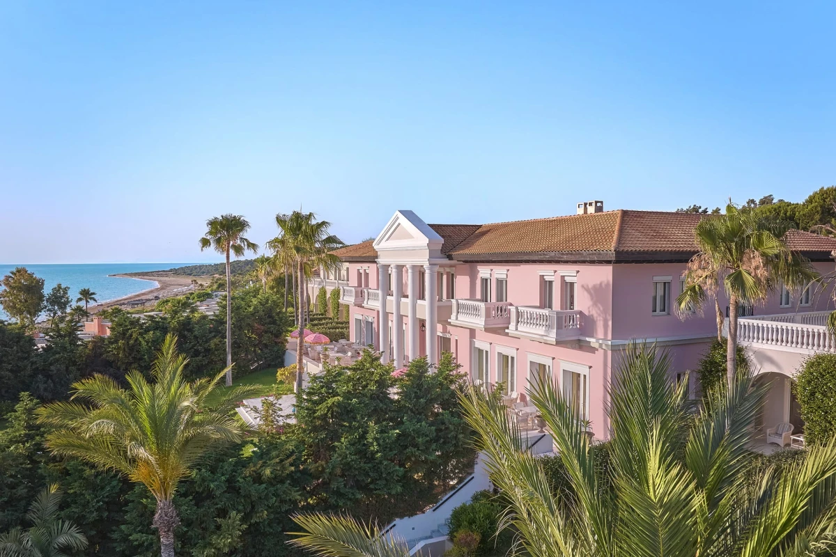 Mandola Rosa, A Grecotel Resort to Live - Hotel Photo 28